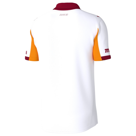 Camisa Galatasaray II 25/26 Torcedor