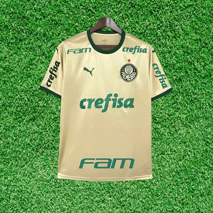 Camisa Palmeiras III 24/25 Torcedor