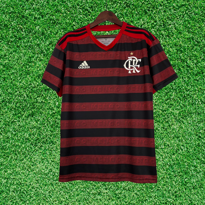 Camisa Flamengo I 2019 Retrô