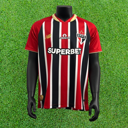 São Paulo II 25/26 Fan Jersey