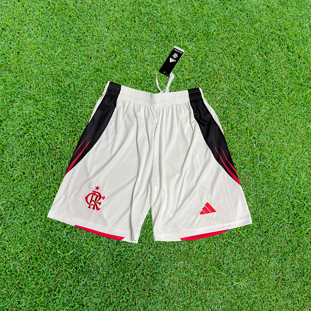 Short Flamengo I 25/26