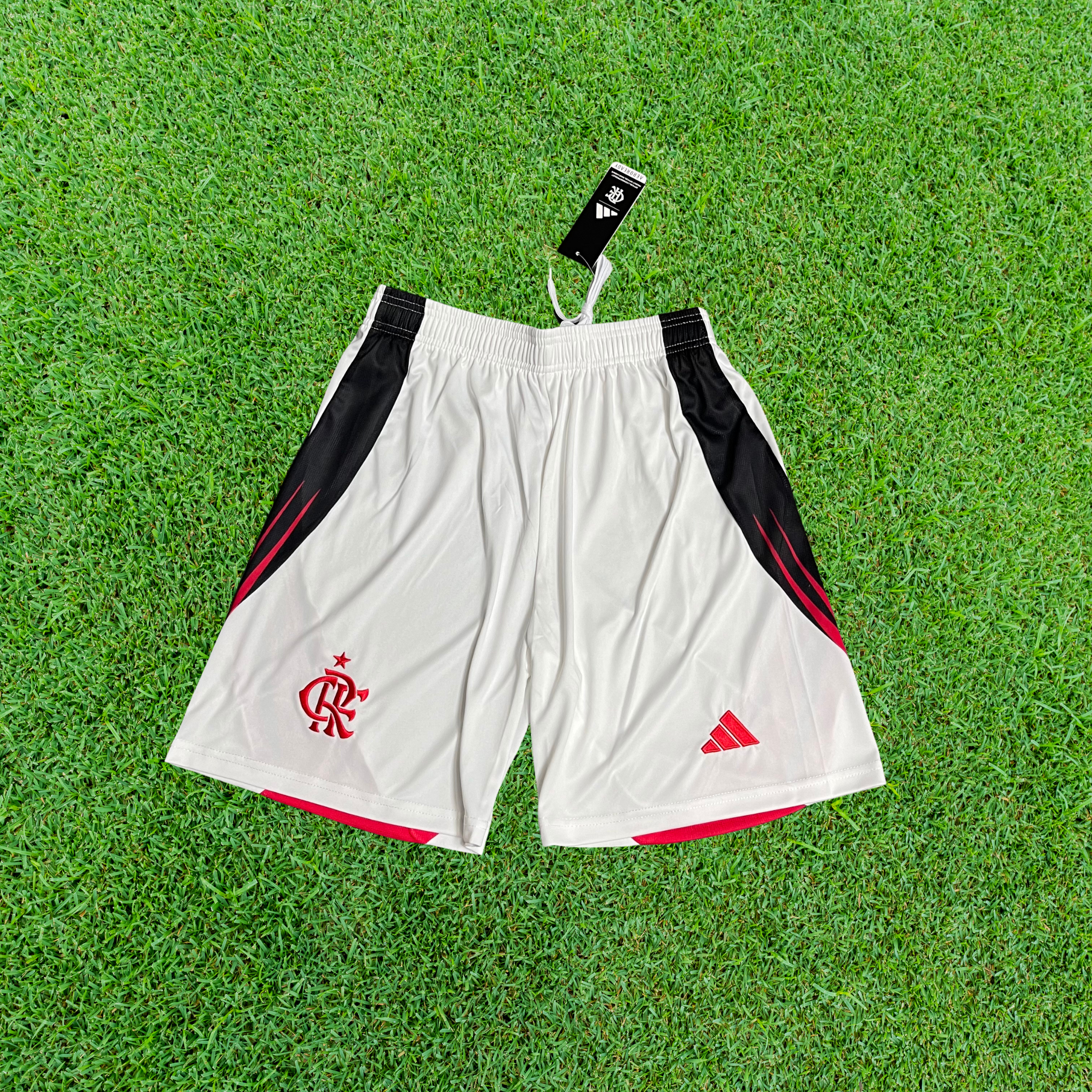Short Flamengo I 25/26