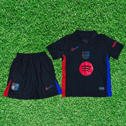 Barcelona II 24/25 Children's Kit