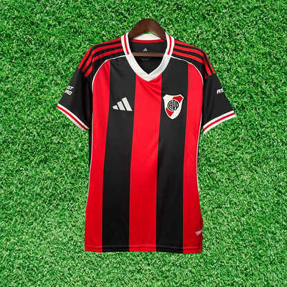 River Plate Away Jersey 25/26 Fan Version 