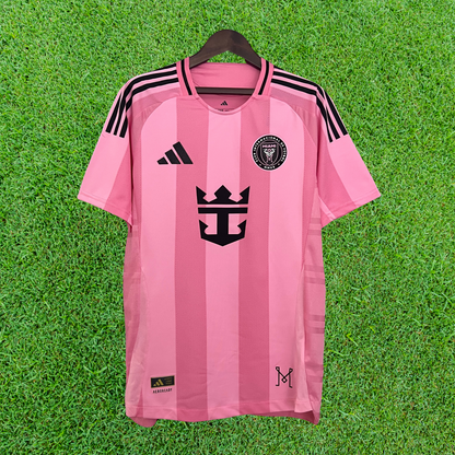 Camisa Miami I 25/26 Torcedor