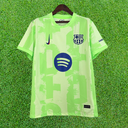 Camisa Barcelona III 24/25 Torcedor