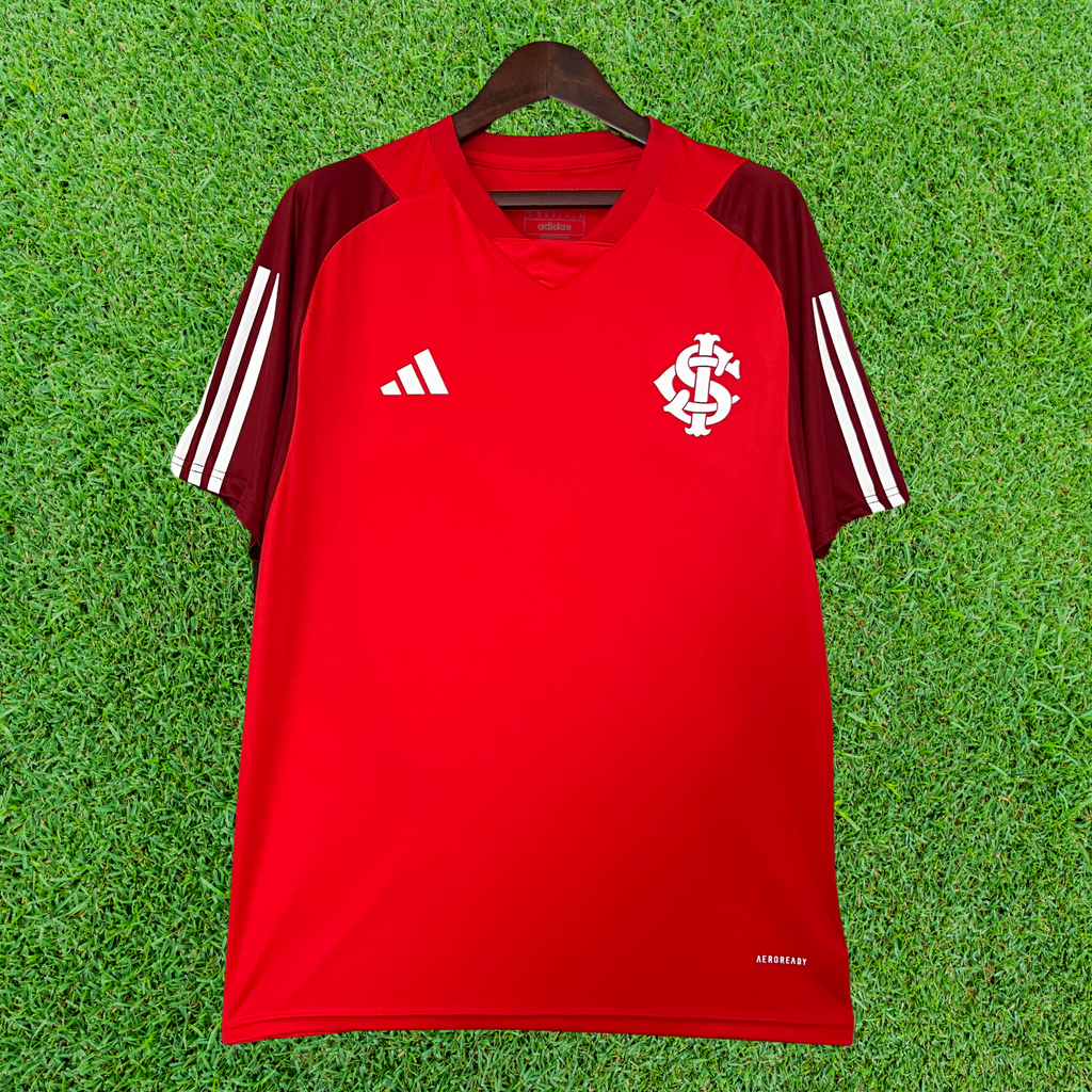 Camisa Internacional Treino 24/25 Torcedor