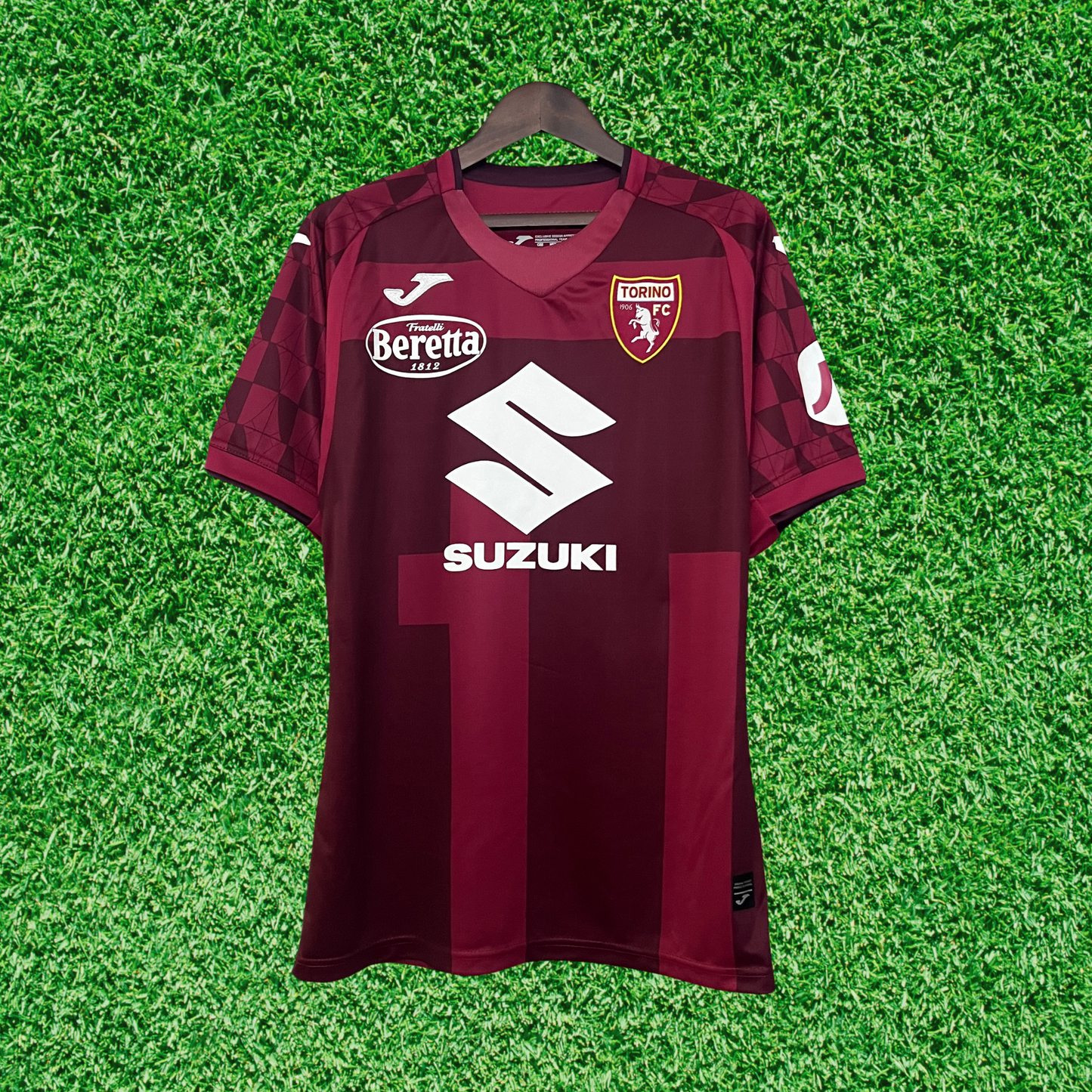 Camisa Torino FC I 24/25 Torcedor