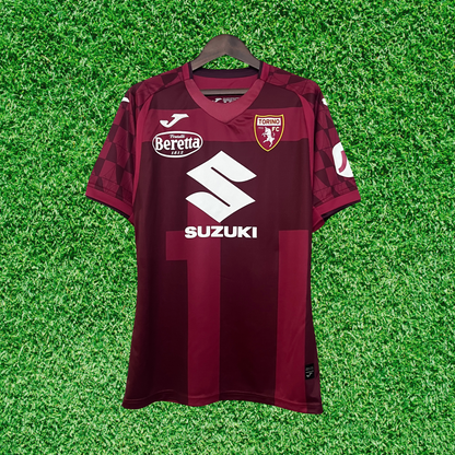 Camisa Torino FC I 24/25 Torcedor