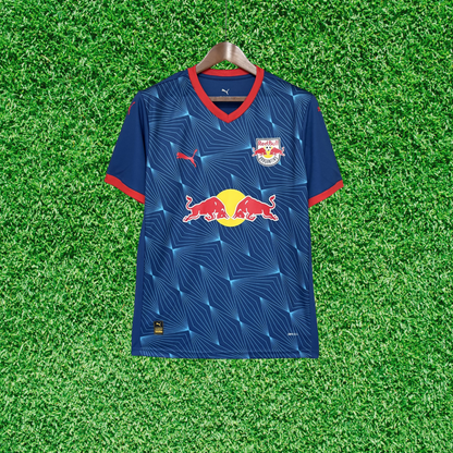 Red Bull Bragantino II 25/26 Fan Jersey 