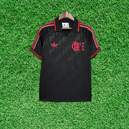 Flamengo Vintage 2025 Retro Jersey