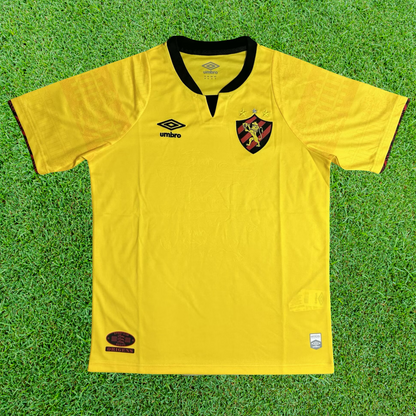 Camisa Sport Recife II 24/25 Torcedor