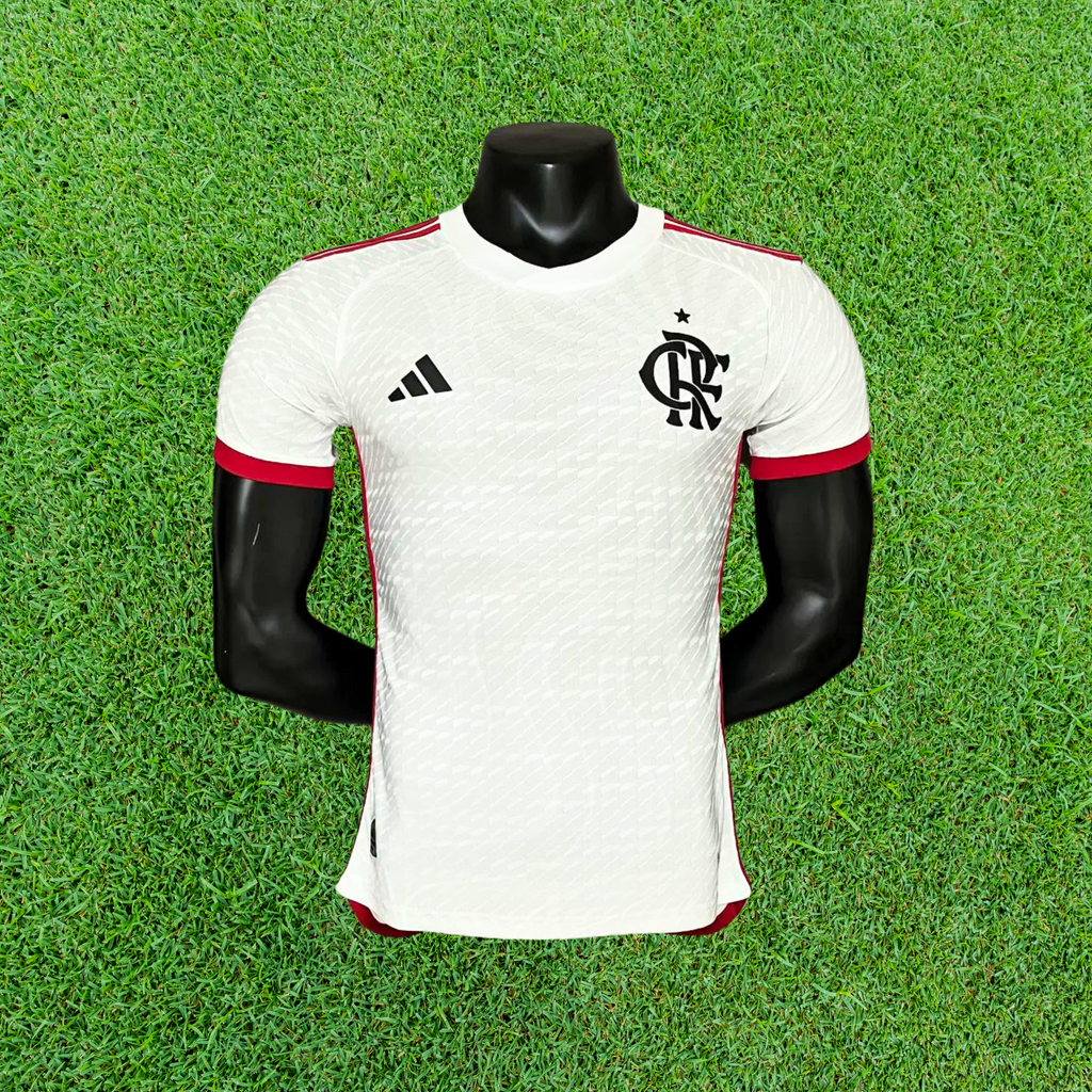 Camisa Flamengo II 24/25 Jogador