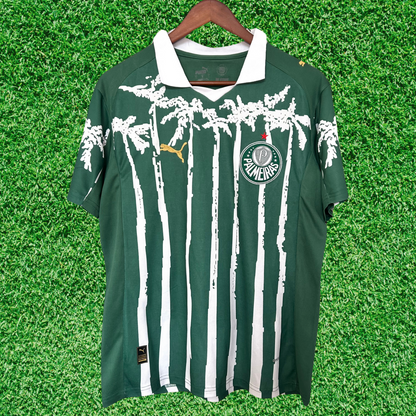 Palmeiras Special Edition Club World Cup Jersey 25/26 Fan Jersey