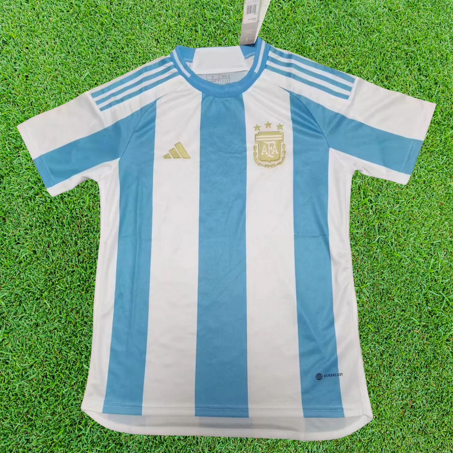 Argentina Home Jersey 24/25 Fan Version