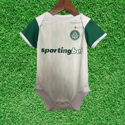 Cuerpo Palmeiras II 25/26 Bebé 