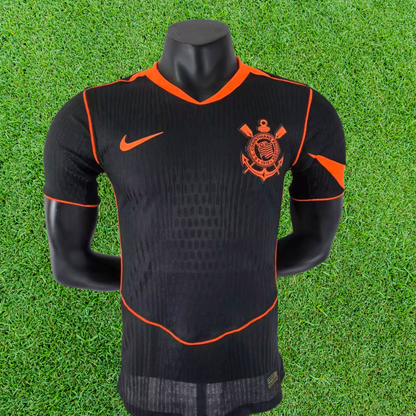 Corinthians Third Jersey 25/26 Player