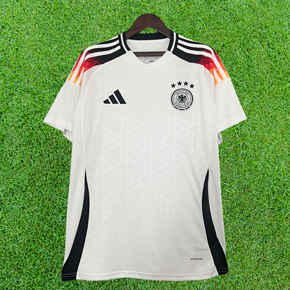 Germany Home Jersey 24/25 Fan Version