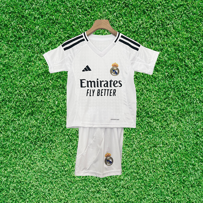 Real Madrid I 24/25 Children's Kit