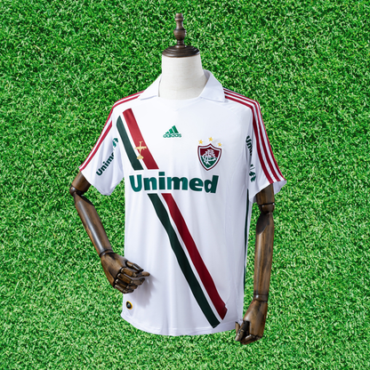 Fluminense II 2009 Retro Jersey 