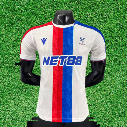 Camisa Crystal Palace II 25/26 Jogador