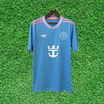 Miami Third Jersey 25/26 Fan Version