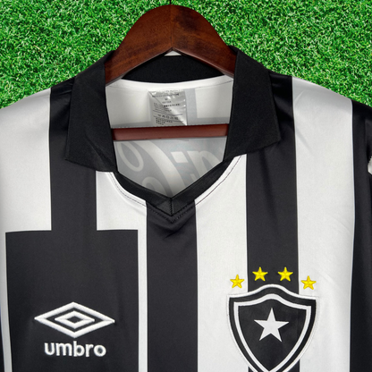 Camisa Botafogo I 1992 Retrô