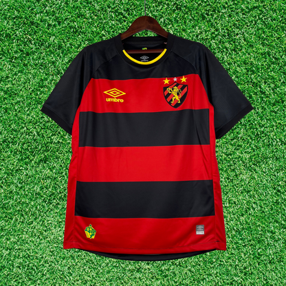 Camisa Sport Recife I 23/24 Torcedor