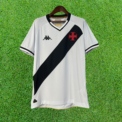 Vasco II Jersey 25/26 Fan Version
