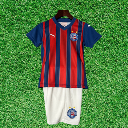 Kit Bahia II 25/26 Infantil 