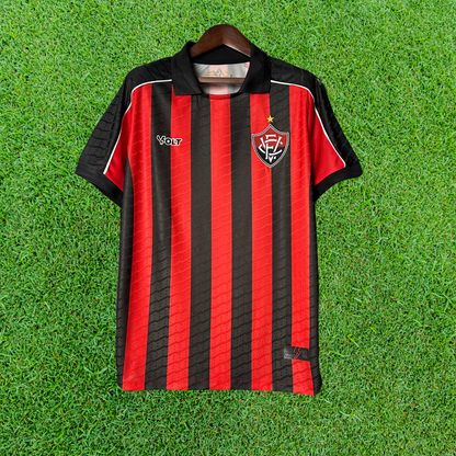 Camisa Vitória I 25/26 Torcedor