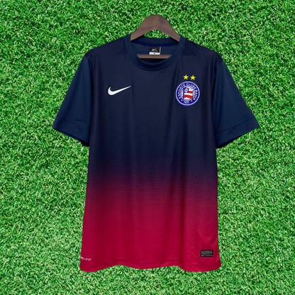 Bahia Third Jersey 13/14 Retro