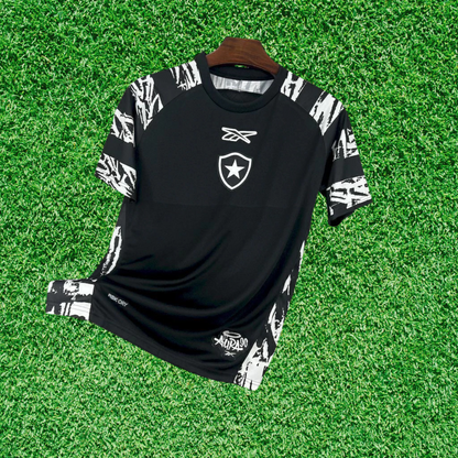Botafogo Pre-Match 25/26 Fan Jersey