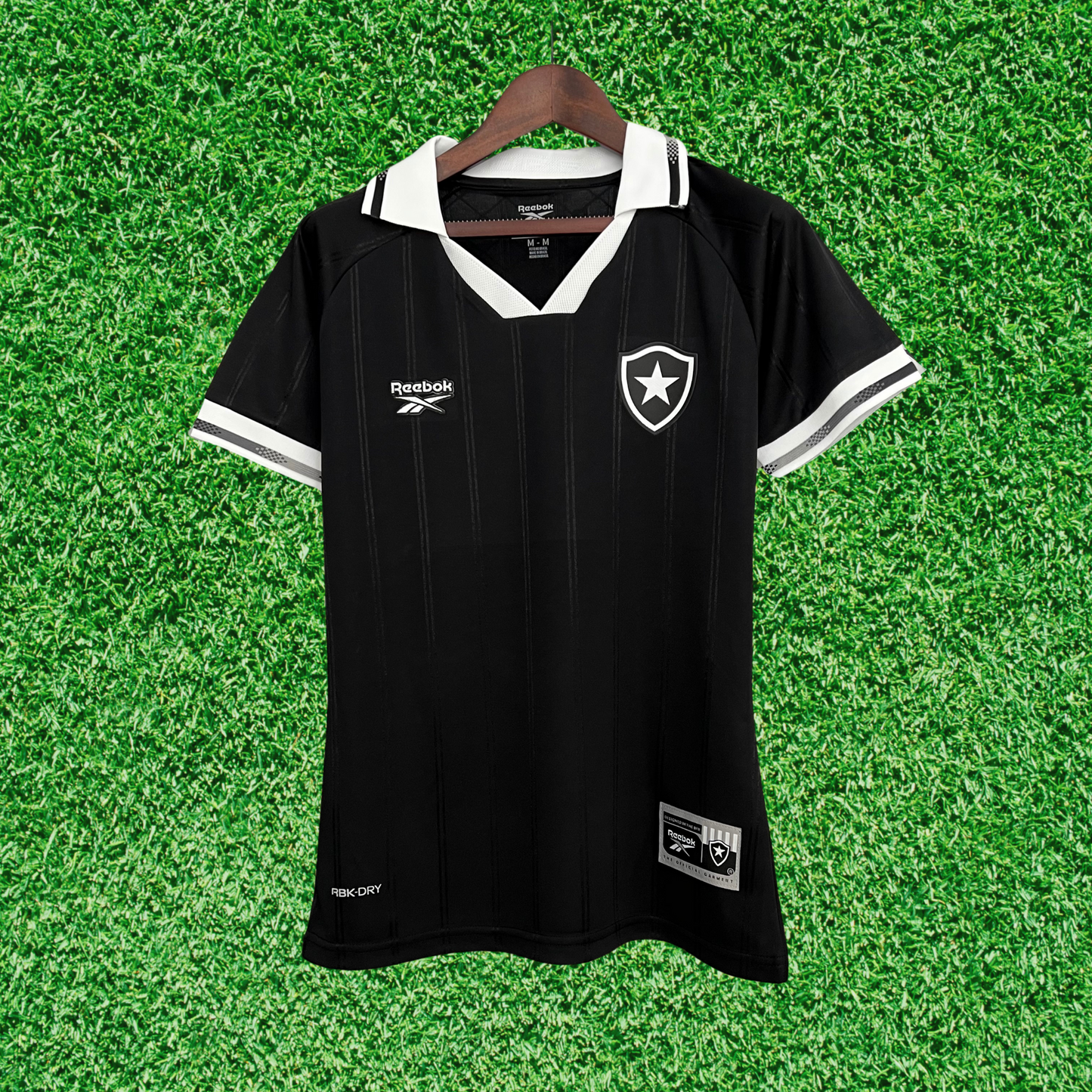 Botafogo II 25/26 Women's Fan Jersey 