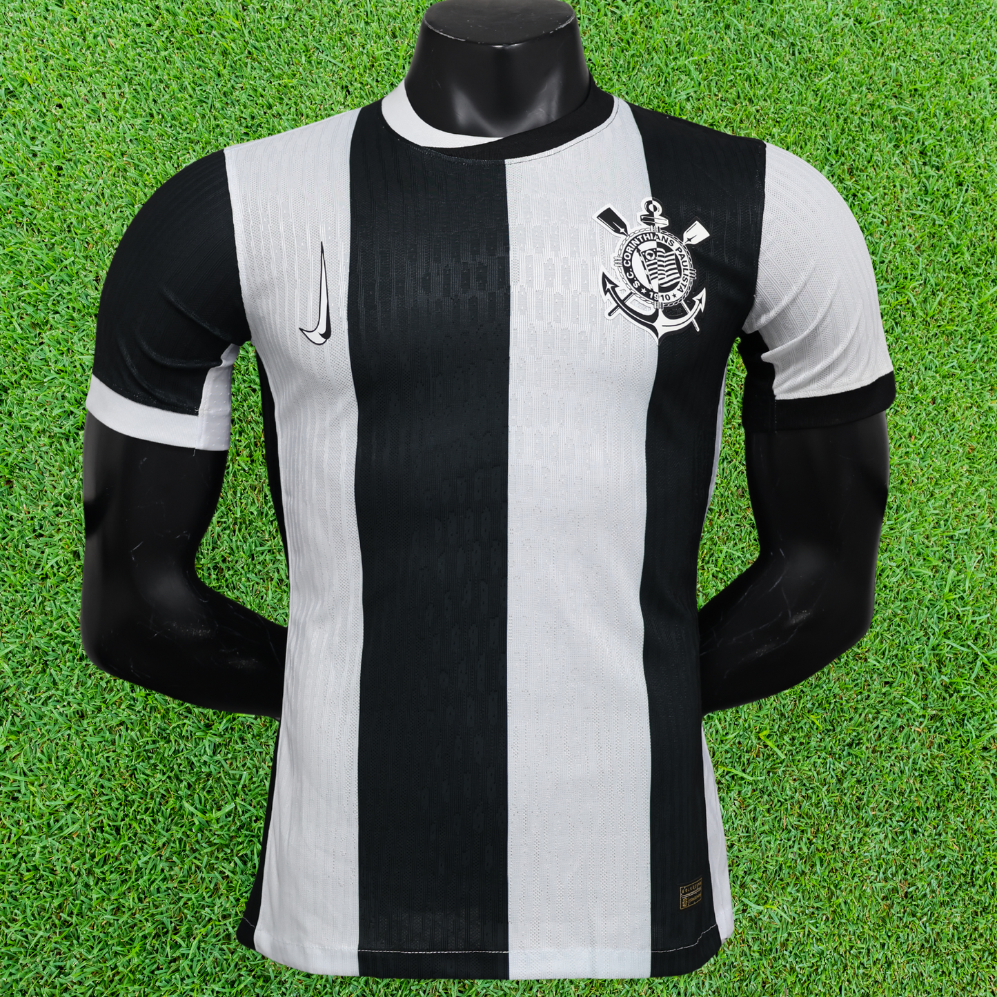 Camiseta de tercera equipación del Corinthians 24/25 