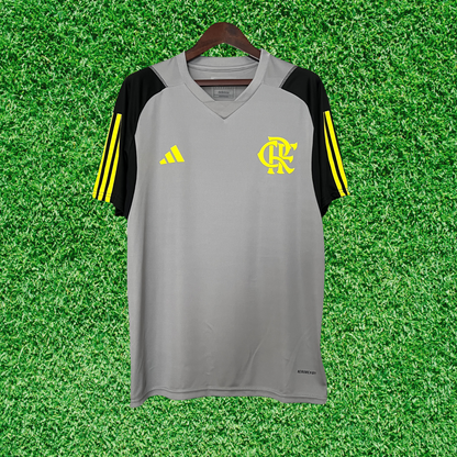 Flamengo Training Jersey II 24/25 Fan Version