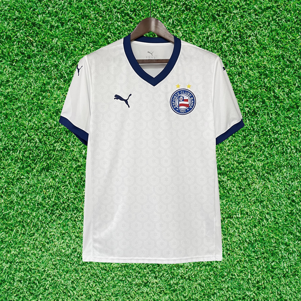 Camisa Bahia I 25/26 Torcedor