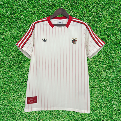 Camiseta Retro SL Benfica Especial 25/26 