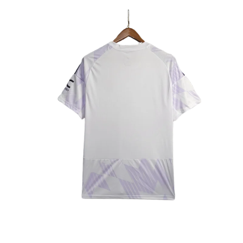 Manchester United 25/26 II Away Jersey - Fan Version