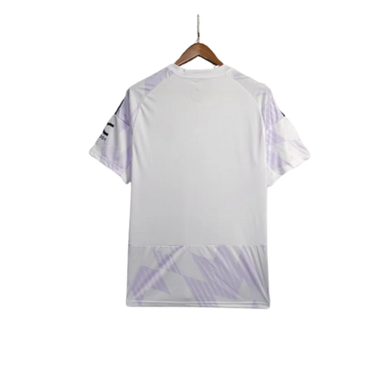 Manchester United 25/26 II Away Jersey - Fan Version