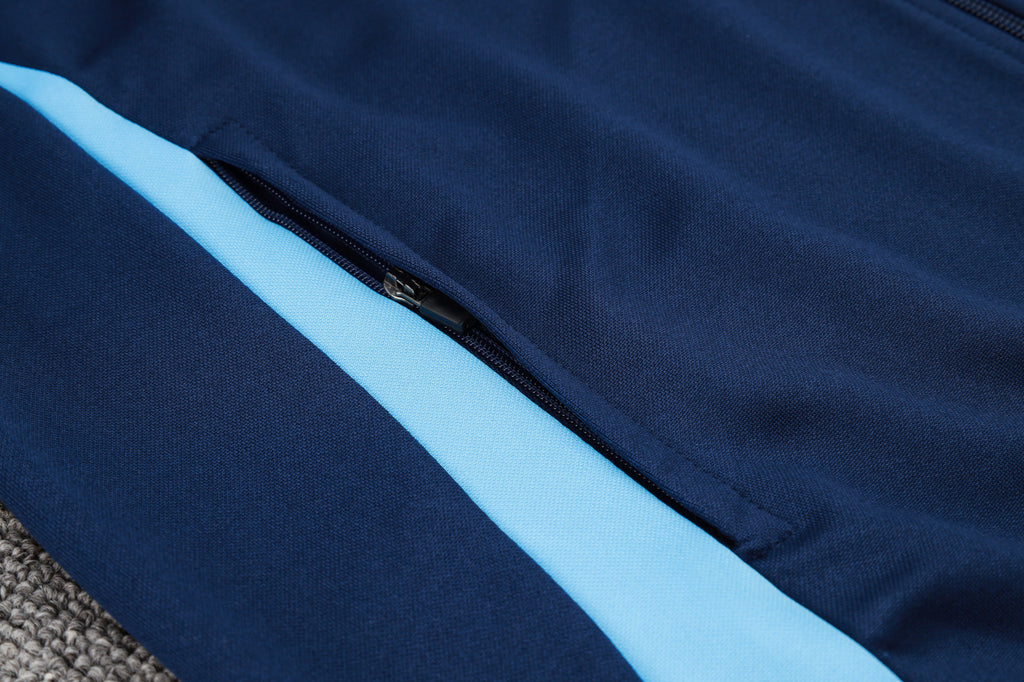 Arsenal 24/25 Full-Zip TrackSuit III