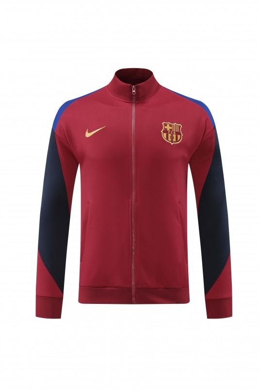Barcelona 24/25 - Tracksuit - Complete Zip