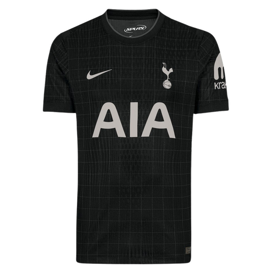Camisa Tottenham Hotspur II 25/26 Torcedor