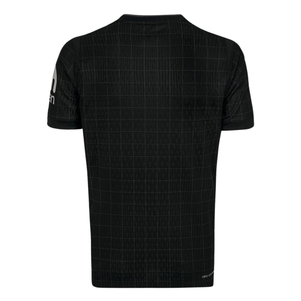 Camisa Tottenham Hotspur II 25/26 Torcedor