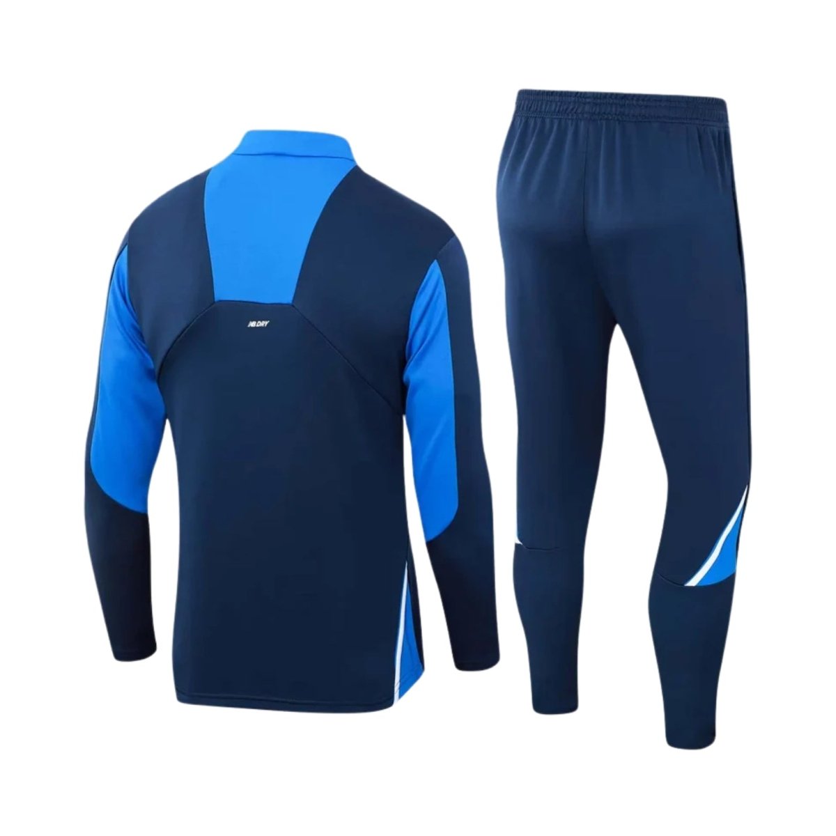 FC Porto 24/25 - Tracksuit - Half Zip