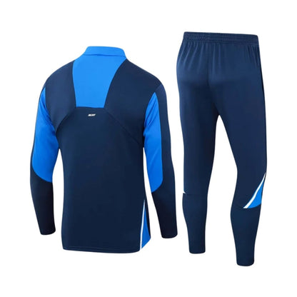 FC Porto 24/25 - Tracksuit - Half Zip