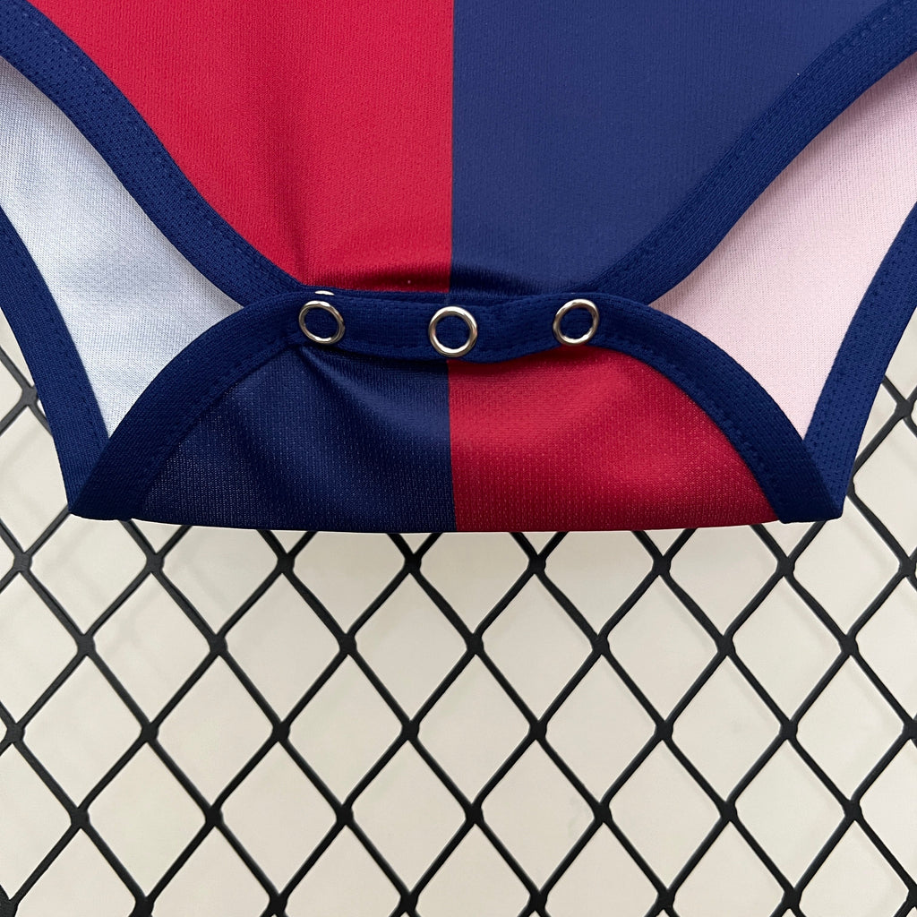 Body Barcelona I 24/25 Baby