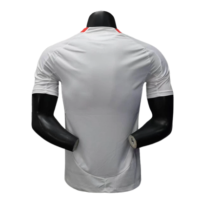 Liverpool 25/26 II Away Jersey - Player Version