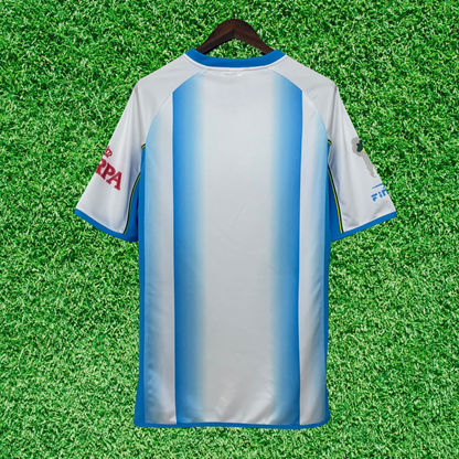 Camiseta Paysandú Tercera 2003 Retro 