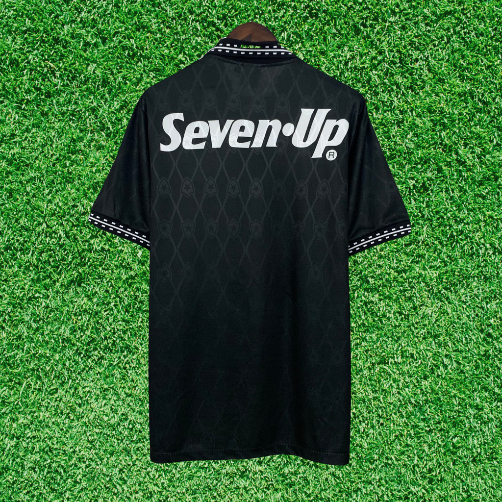 Camisa Botafogo III 1995 Retrô